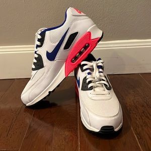 Nike AirMax Men’s Size 12.5